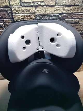 Britax Römer King Pro Silla de coche 