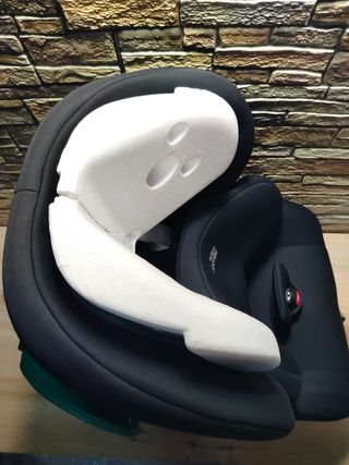 Britax Römer King Pro Silla de coche 