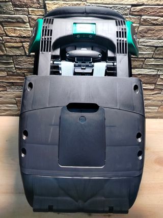 Britax Römer King Pro Silla de coche 