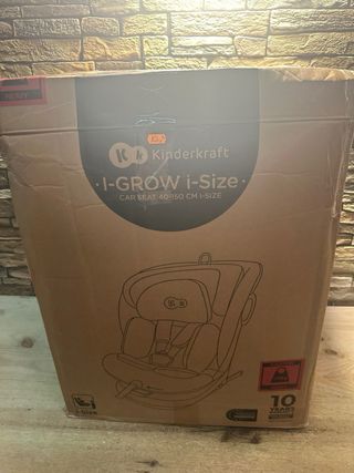 Britax Römer King Pro Silla de coche 