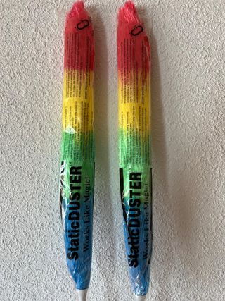 Plumero Static Duster telescópico - Nuevo