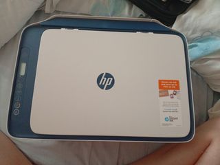Impresora HP DeskJet 2721e