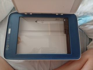 Impresora HP DeskJet 2721e
