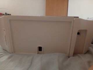 Impresora HP DeskJet 2721e