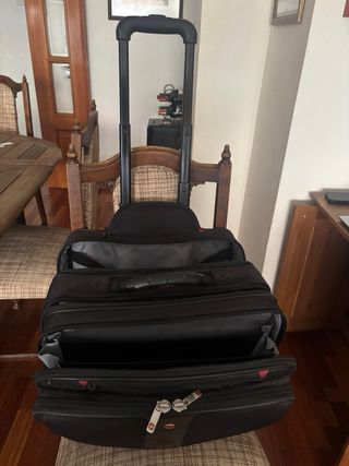 Maleta Wenger Swissgear - Negra