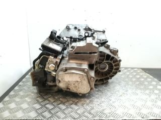 CAJA CAMBIOS CITROEN C4 CACTUS 20DR43 2016 - 2017