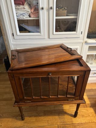 Mueble bar