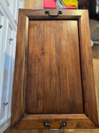 Mueble bar