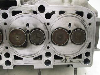 CULATA AUDI A3 (8L) 038103373R 2002