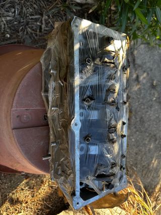 Testata Hyundai Kia 16V