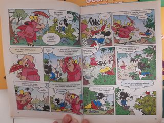 Colección libros infantiles Disney Serie Oro