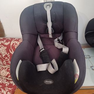 Silla coche bebé Römer