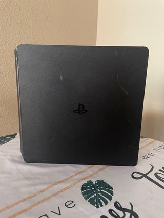 PS4 Slim 1TB