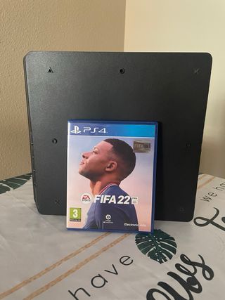 PS4 Slim 1TB