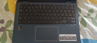 Acer Chromebook Spin 513 - Portátil