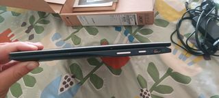 Acer Chromebook Spin 513 - Portátil