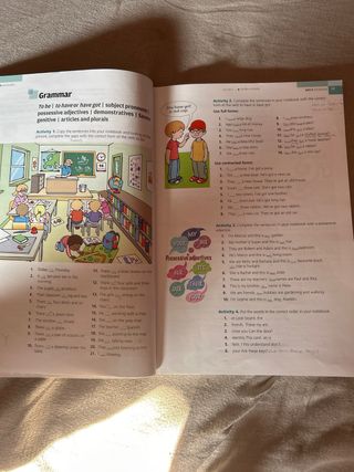 English for early child carers and educators. N...