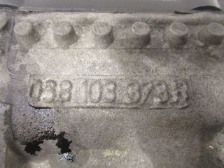 CULATA VOLKSWAGEN CADDY (2K)(02.2004) 038103373R 2003 - 2010