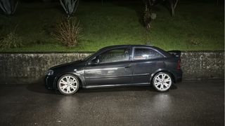 Llantas Opel Astra G OPC