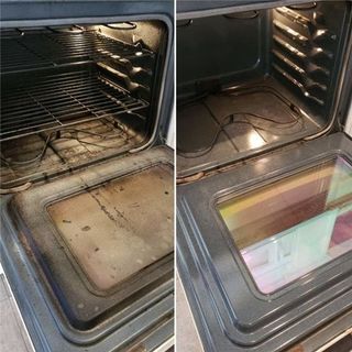 Limpieza del hogar 