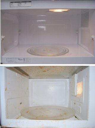 Limpieza del hogar 