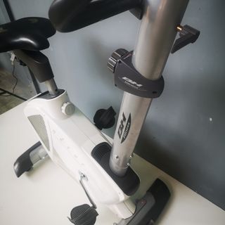 BICICLETA ESTATICA BH  R3760073047371