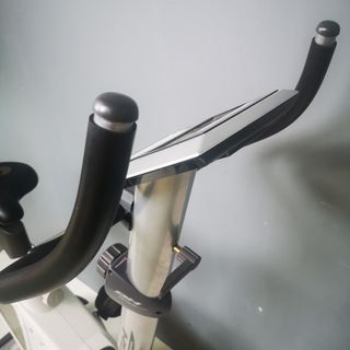 BICICLETA ESTATICA BH  R3760073047371