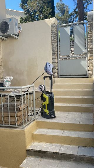 trabajos de paleta, manitas, handyman