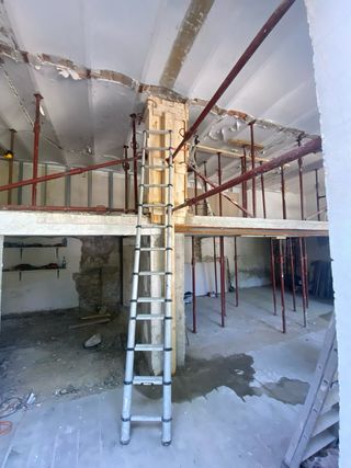 trabajos de paleta, manitas, handyman