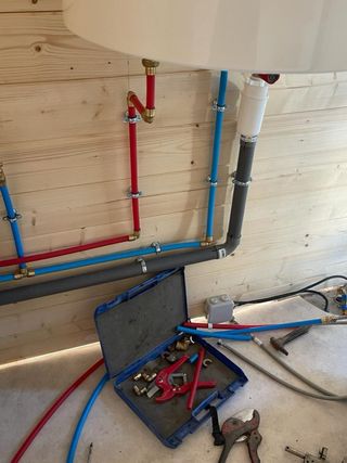 trabajos de paleta, manitas, handyman