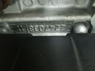 CULATA LAND ROVER FREELANDER (LN) 224703811 2002 - 2025