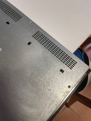 Placa inducción Corberó 
