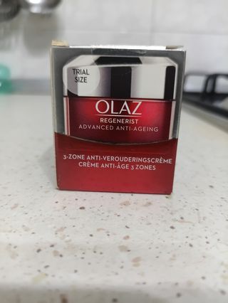 Olaz Regenerist Anti-Age - Crema viso