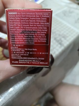 Olaz Regenerist Anti-Age - Crema viso