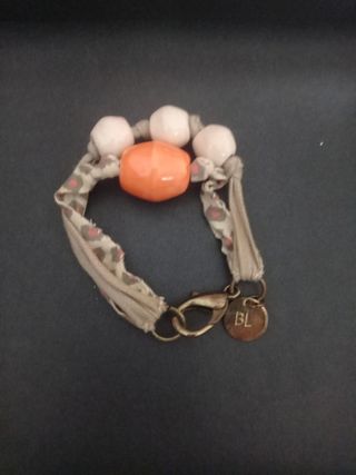 Pulsera Bimba & Lola 