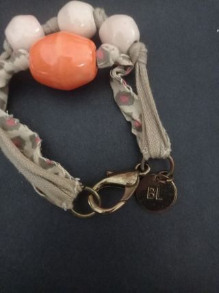 Pulsera Bimba & Lola 