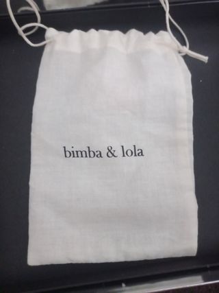 Pulsera Bimba & Lola 