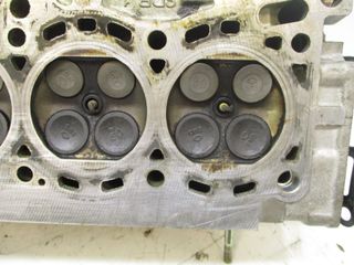 CULATA NISSAN ALMERA (N16/E) QG15DE 2000 - 2002