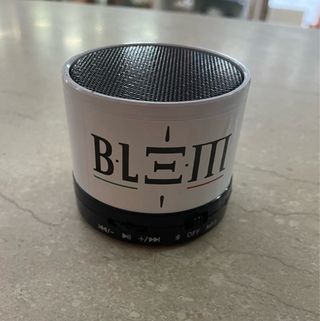 Mini Speaker Bluetooth Blem
