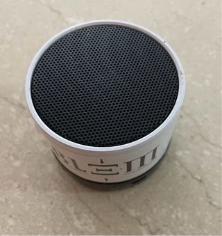 Mini Speaker Bluetooth Blem