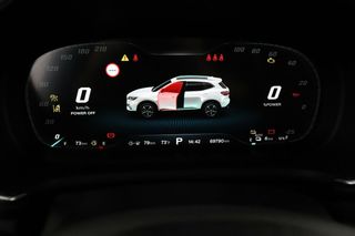 MG eHS 1.5 T-GDI Plug-in Hybrid Comfort
