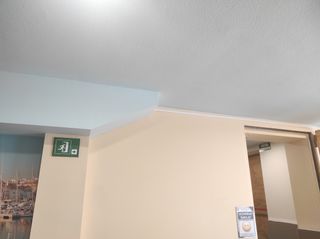 Pinte en septiembre a precios especiales
Infórmese