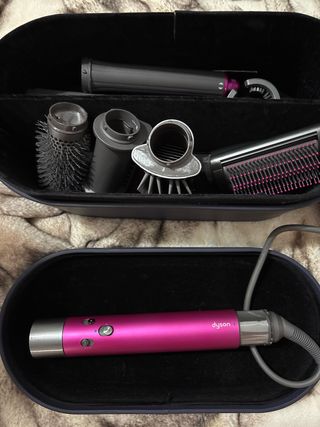 Dyson Airwrap Completo