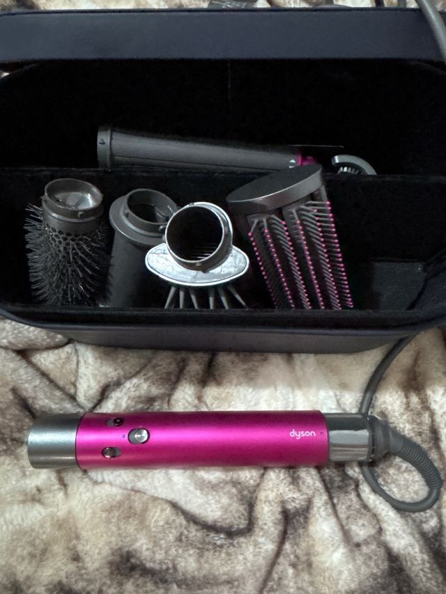 Dyson Airwrap Completo