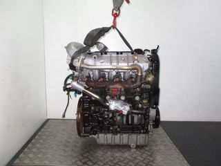 MOTOR COMPLETO PEUGEOT EXPERT FURGÓN STANDARD (1995) RHY