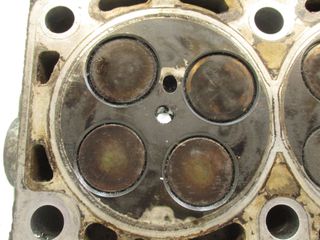 CULATA AUDI A6 BERLINA (4F2) 0594AE 2004 - 2006