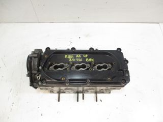 CULATA AUDI A6 BERLINA (4F2) 0594AE 2004 - 2006