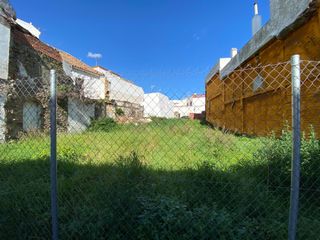 Terreno en Los Barrios