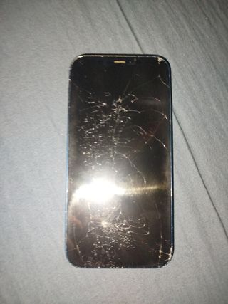 iPhone 12 blue - CONSEGNA A MANO A FIRENZE SOLO