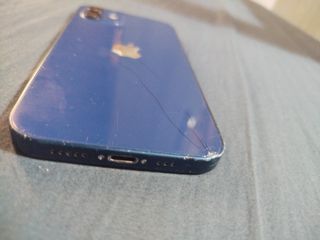 iPhone 12 blue - CONSEGNA A MANO A FIRENZE SOLO